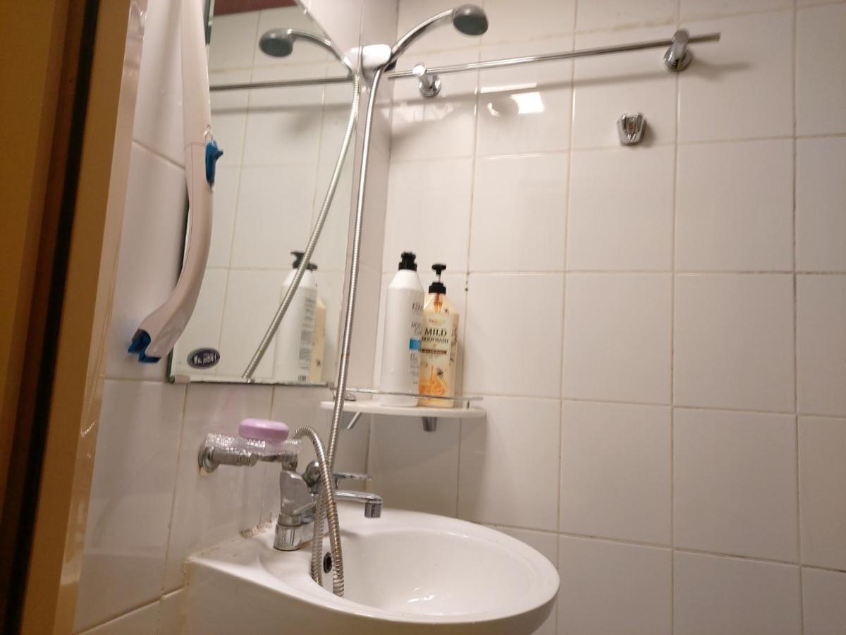 Seoul Guesthouse Foreigners Only Екстериор снимка
