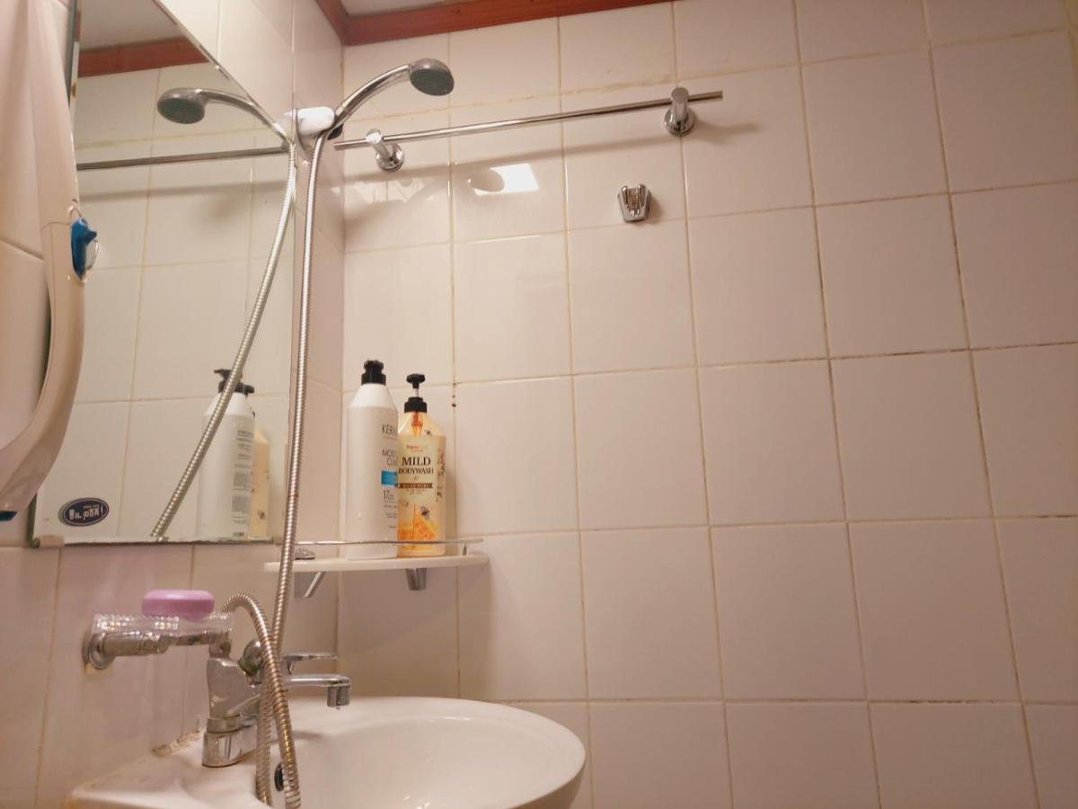 Seoul Guesthouse Foreigners Only Екстериор снимка