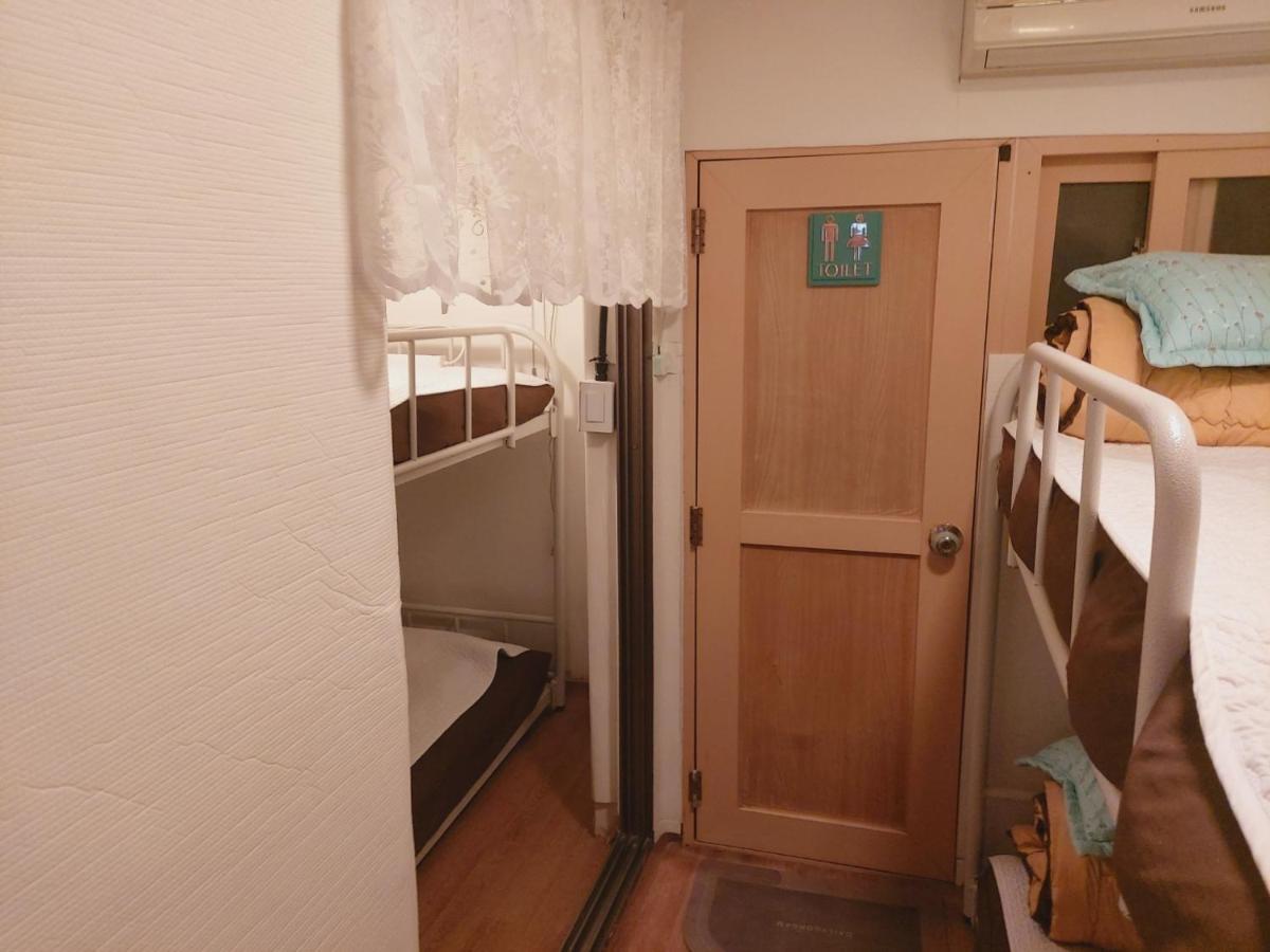 Seoul Guesthouse Foreigners Only Екстериор снимка