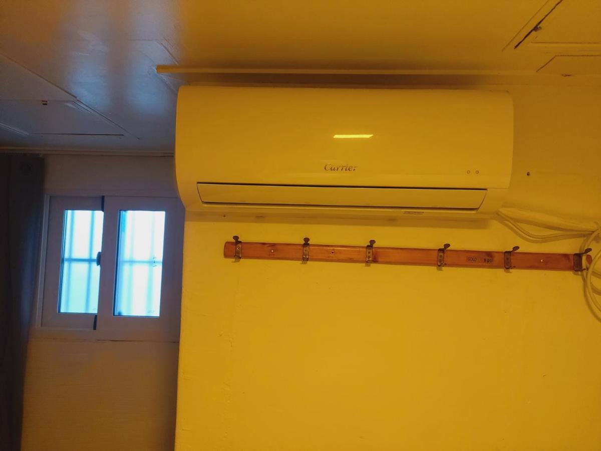 Seoul Guesthouse Foreigners Only Екстериор снимка