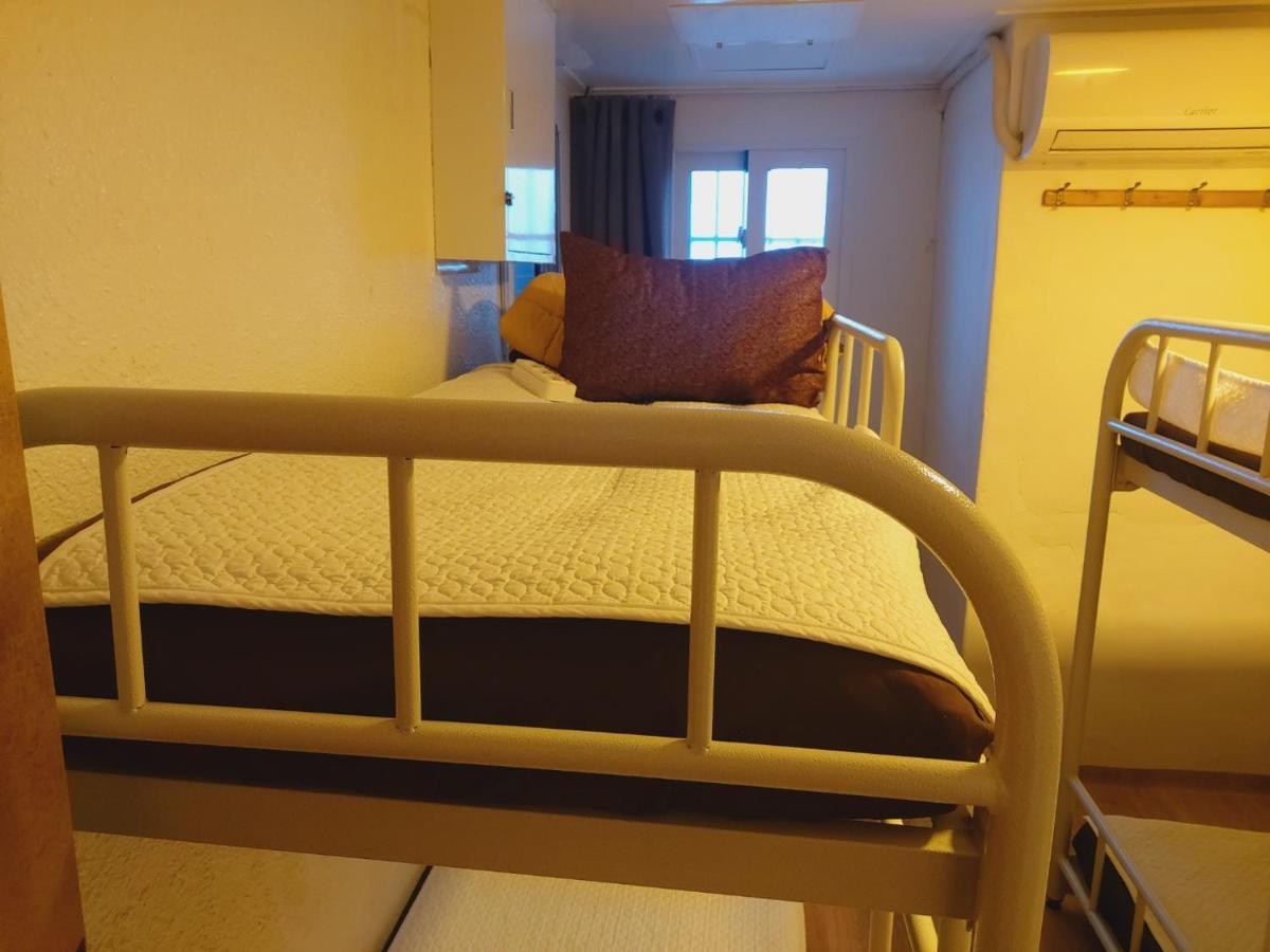 Seoul Guesthouse Foreigners Only Екстериор снимка