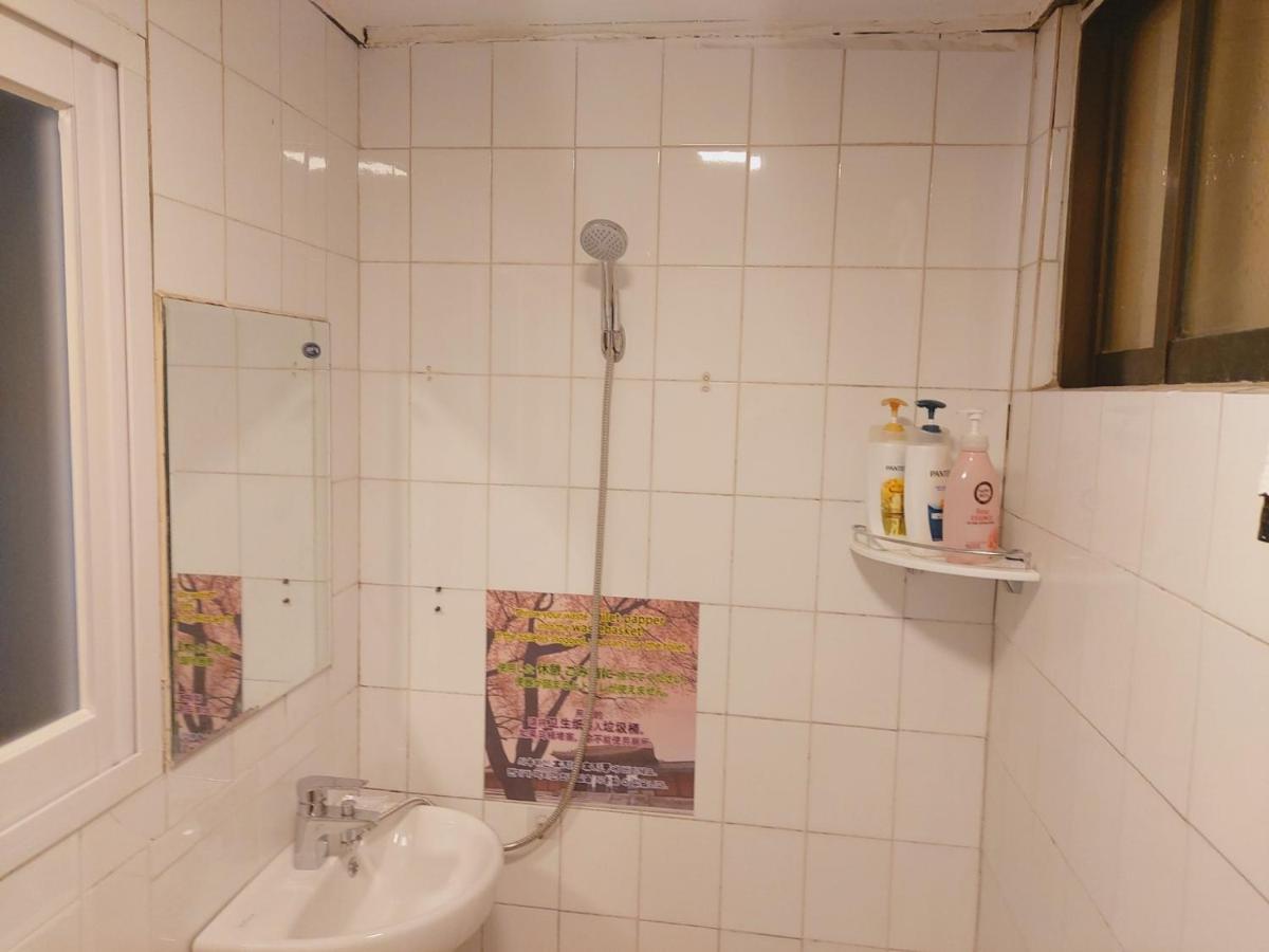 Seoul Guesthouse Foreigners Only Екстериор снимка