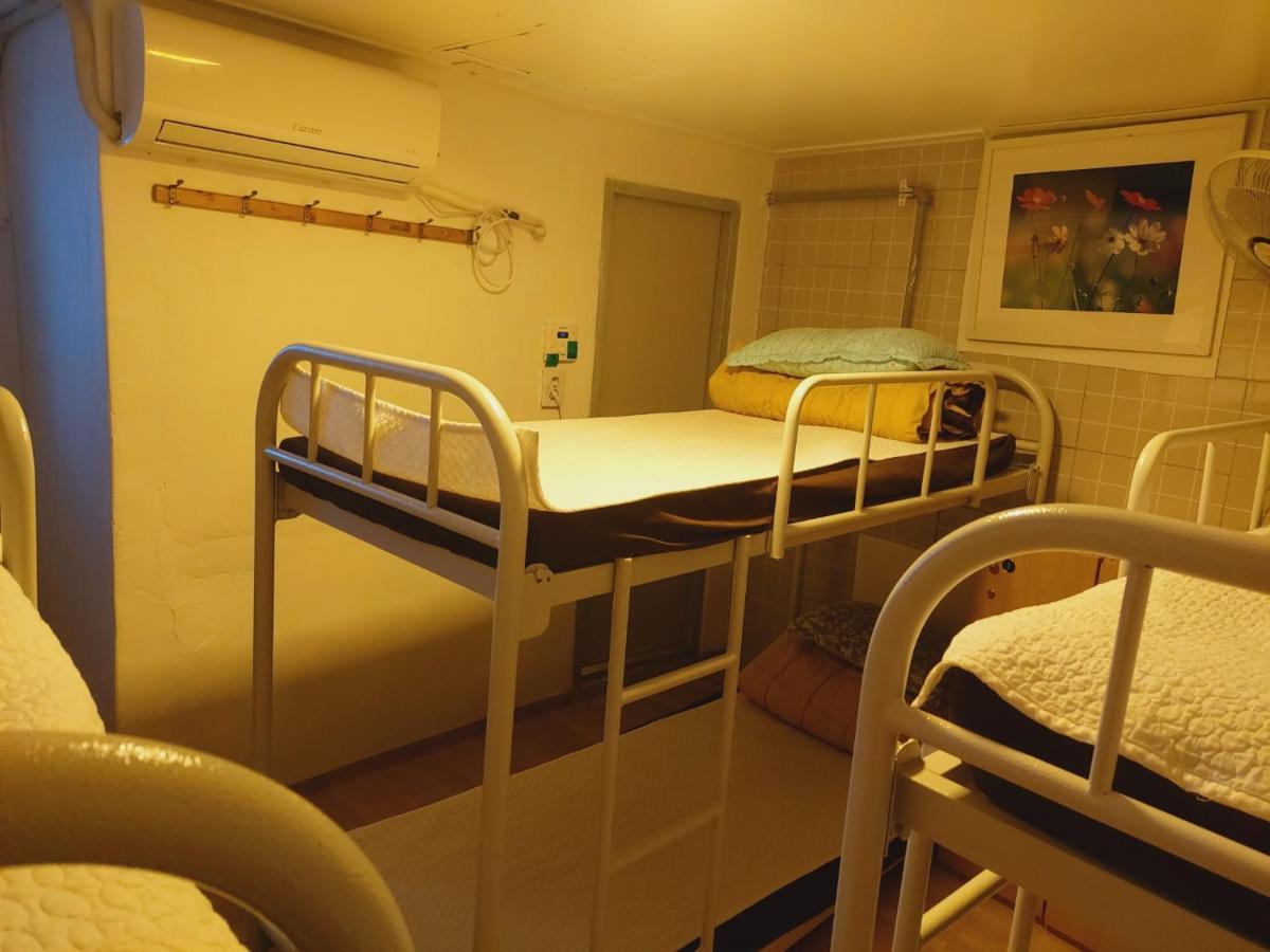 Seoul Guesthouse Foreigners Only Екстериор снимка