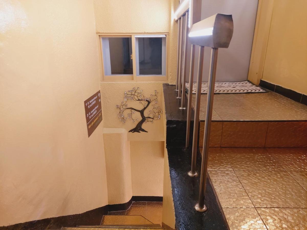 Seoul Guesthouse Foreigners Only Екстериор снимка