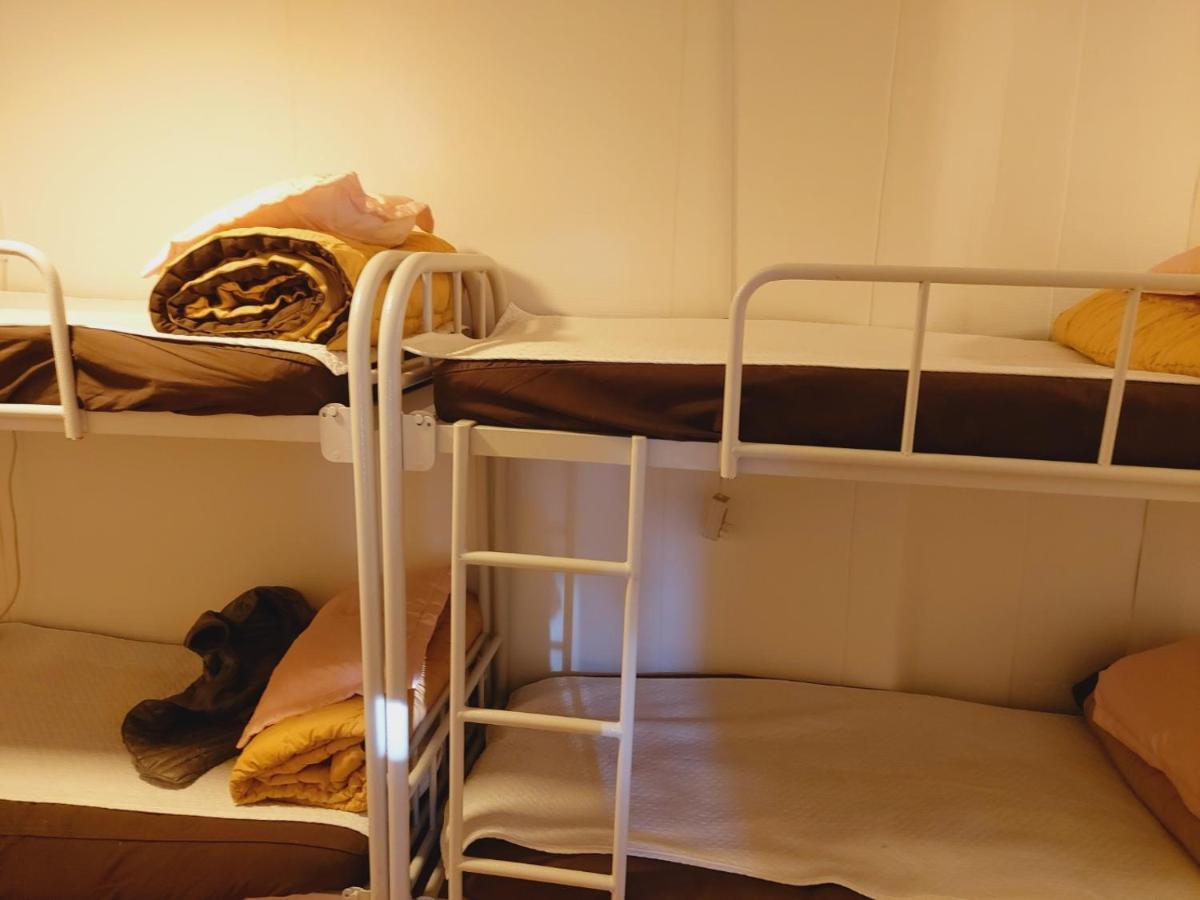 Seoul Guesthouse Foreigners Only Екстериор снимка
