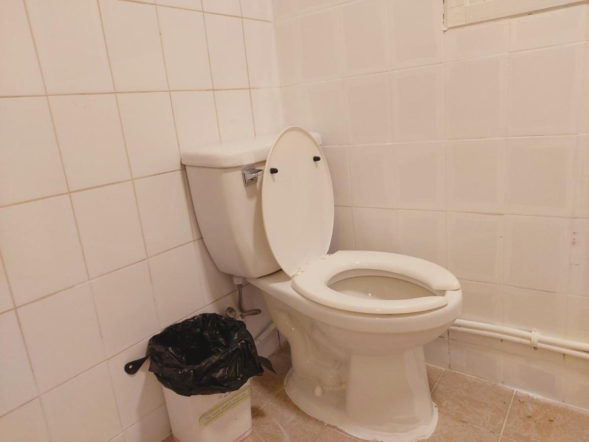 Seoul Guesthouse Foreigners Only Екстериор снимка