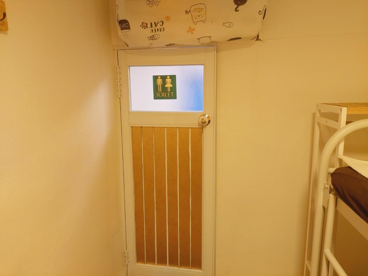 Seoul Guesthouse Foreigners Only Екстериор снимка