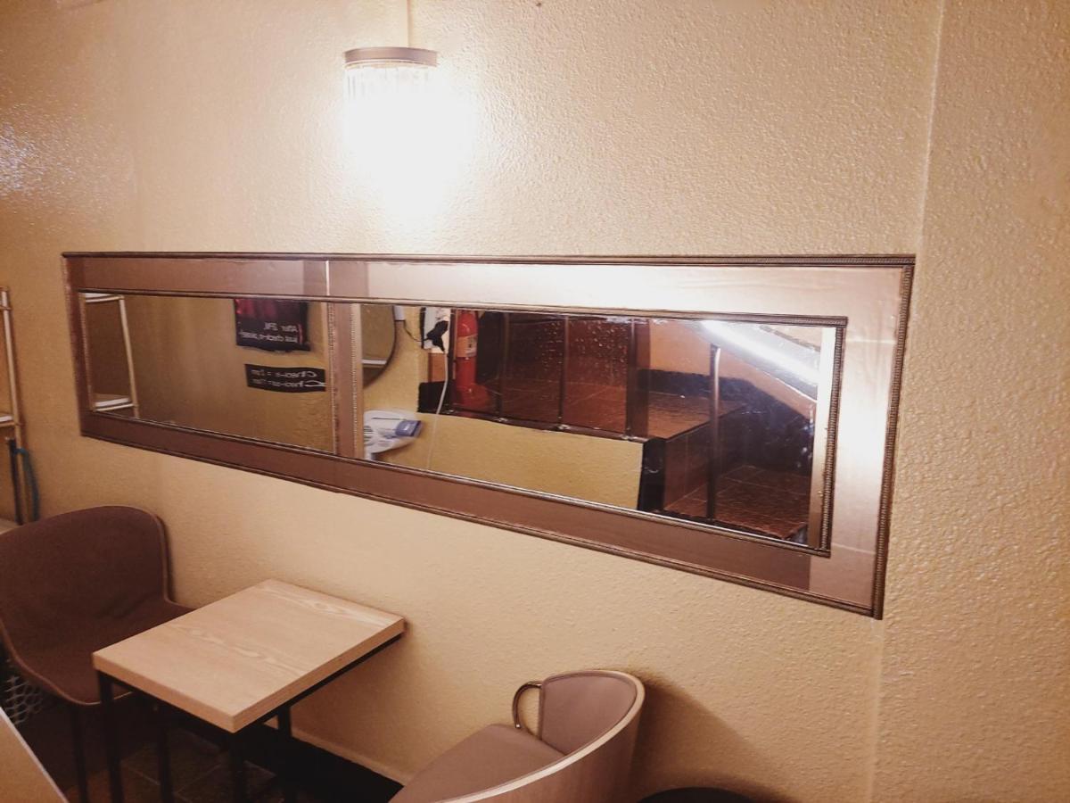 Seoul Guesthouse Foreigners Only Екстериор снимка