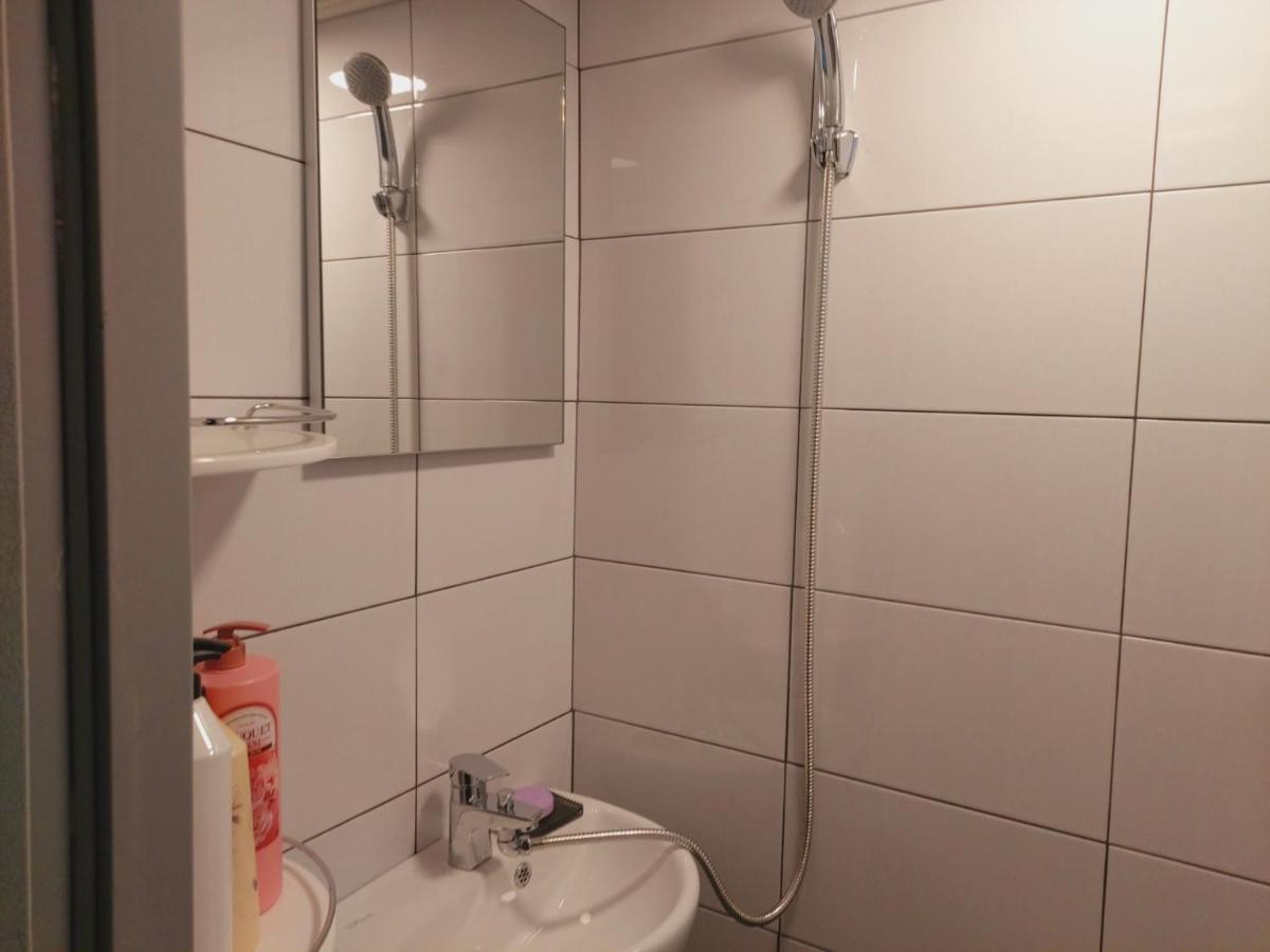 Seoul Guesthouse Foreigners Only Екстериор снимка