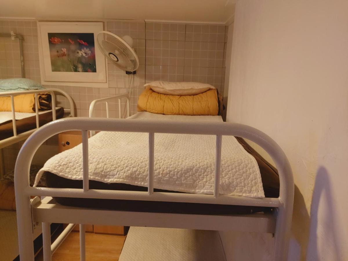 Seoul Guesthouse Foreigners Only Екстериор снимка