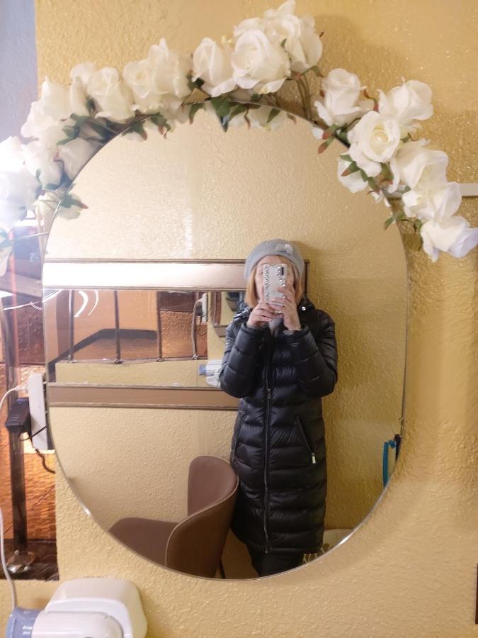 Seoul Guesthouse Foreigners Only Екстериор снимка