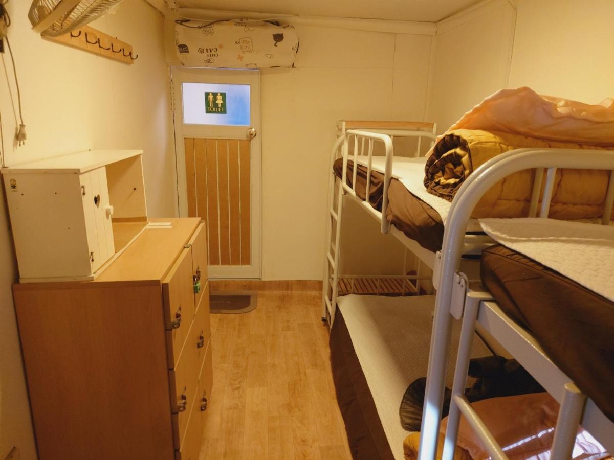 Seoul Guesthouse Foreigners Only Екстериор снимка