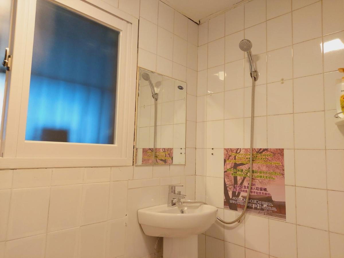 Seoul Guesthouse Foreigners Only Екстериор снимка
