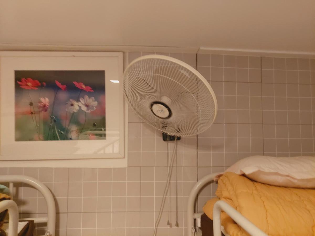 Seoul Guesthouse Foreigners Only Екстериор снимка