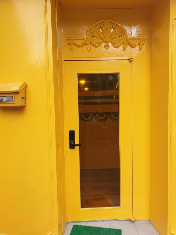 Seoul Guesthouse Foreigners Only Екстериор снимка